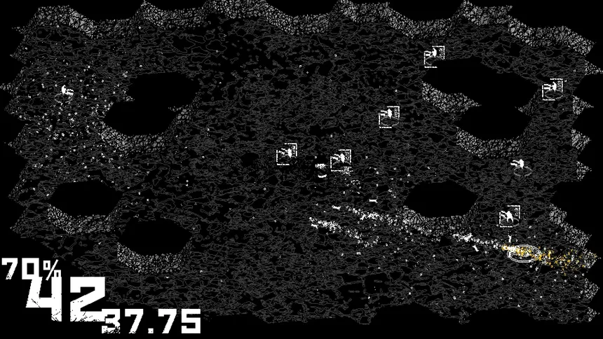 Скриншот 4 к игре QUICKERFLAK