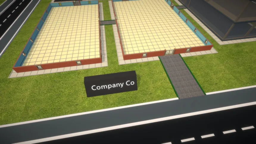 Скриншот 1 к игре App Co Tycoon
