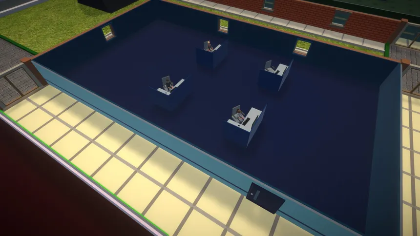 Скриншот 5 к игре App Co Tycoon