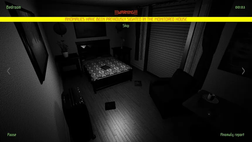 Скриншот 6 к игре I'm on Observation Duty 4
