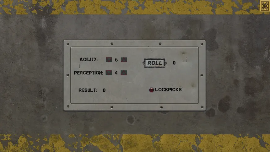 Скриншот 6 к игре Museum of Mechanics: Lockpicking
