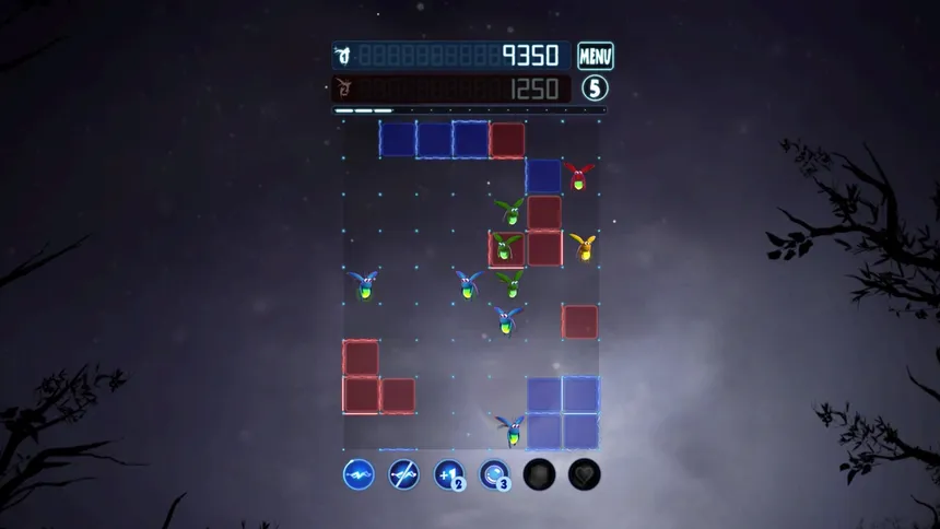 Скриншот 5 к игре Little Sparks