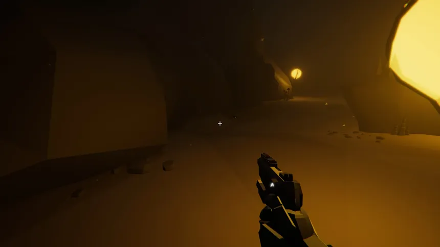Скриншот 4 к игре USS Tempest: Spaceship Simulator