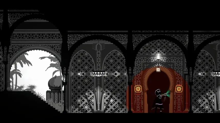 Скриншот 5 к игре Anachroma