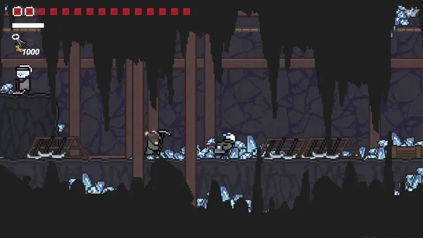 Скриншот 3 к игре TOOK: The Immortal Hero