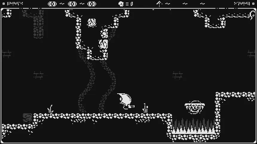 Скриншот 2 к игре Attraction