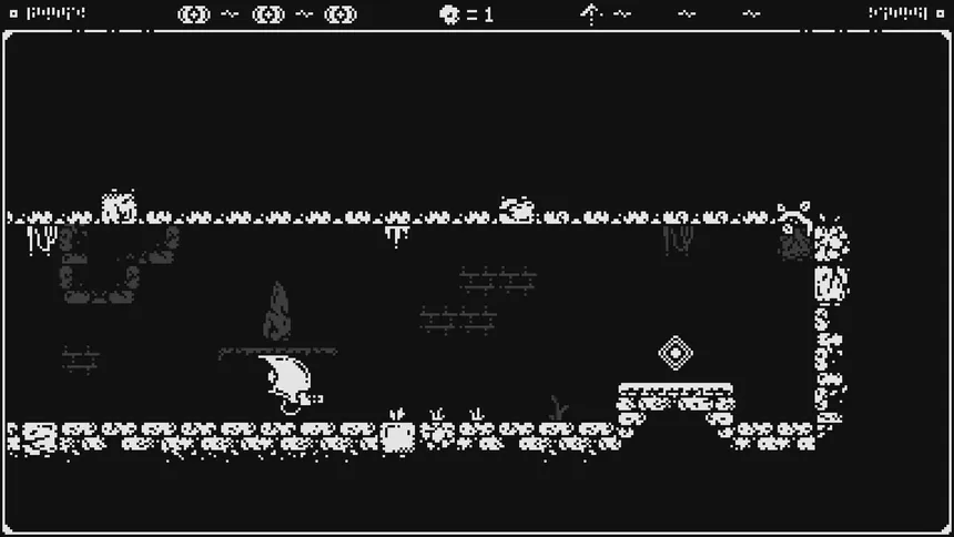 Скриншот 4 к игре Attraction