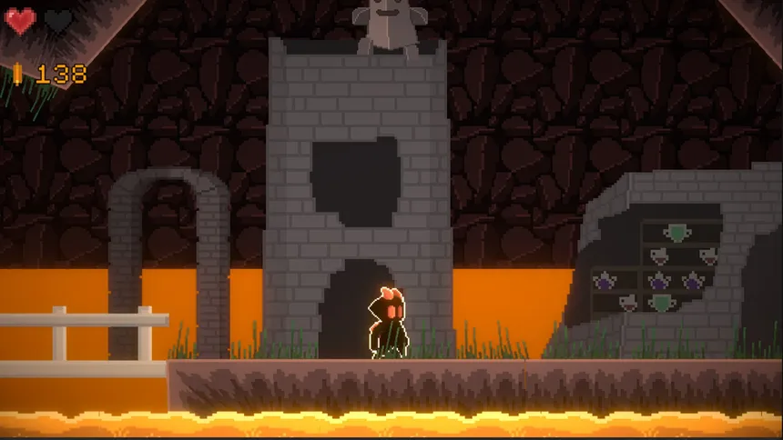 Скриншот 5 к игре Makis Adventure