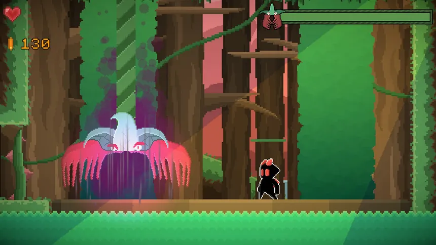 Скриншот 8 к игре Makis Adventure