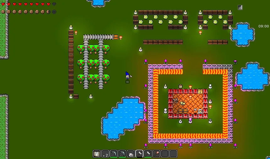 Скриншот 5 к игре Modlands