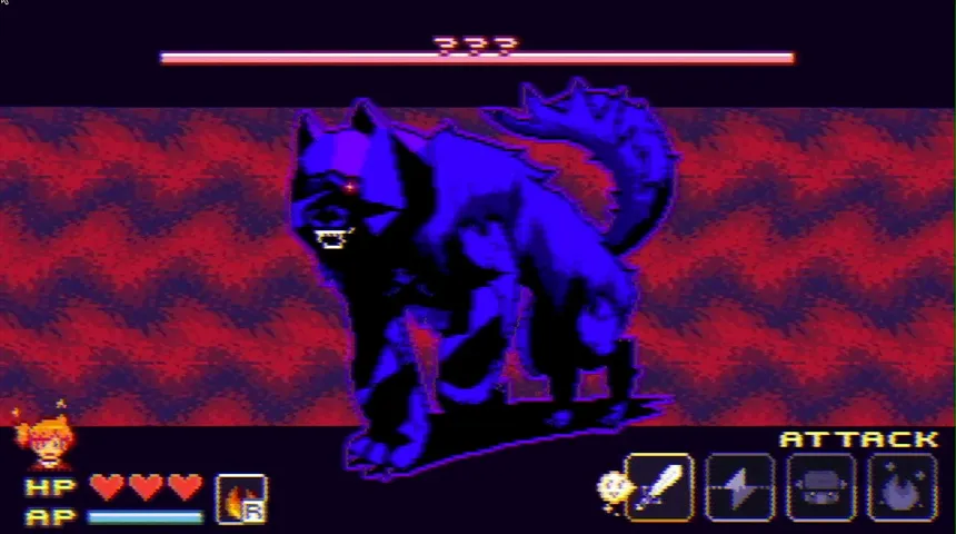 Скриншот 8 к игре Crystal Story: Dawn of Dusk