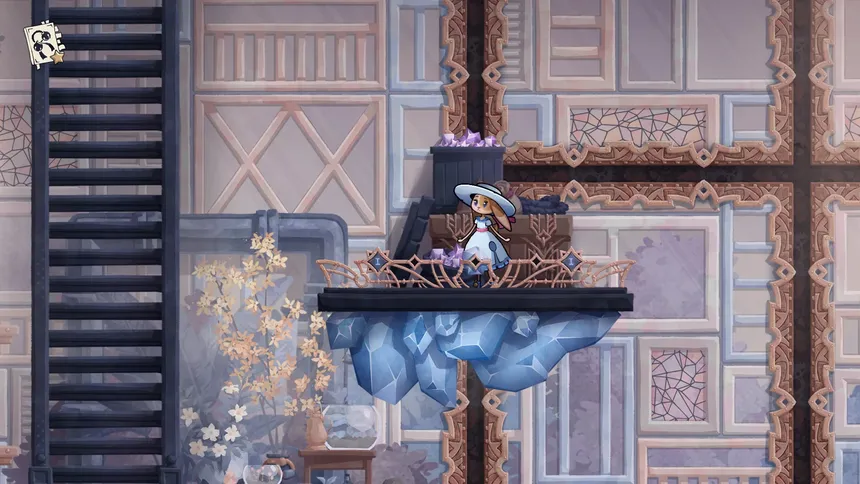Скриншот 8 к игре Puzzles For Clef