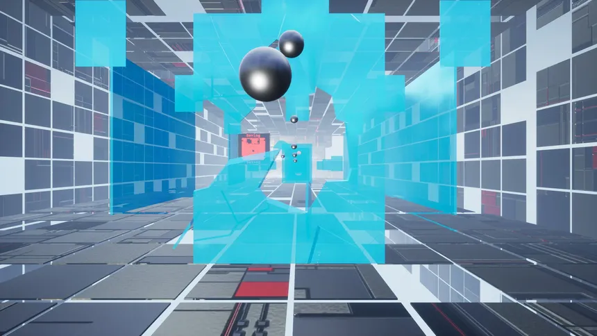 Скриншот 1 к игре Through the world