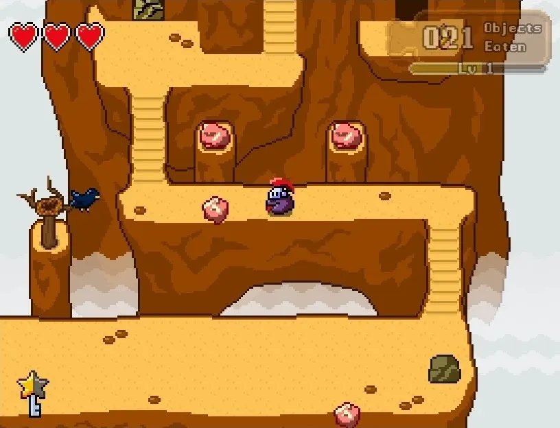 Скриншот 4 к игре Buffet Knight