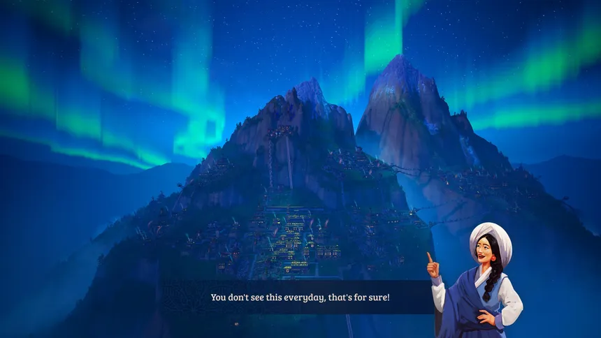 Скриншот 4 к игре Laysara: Summit Kingdom