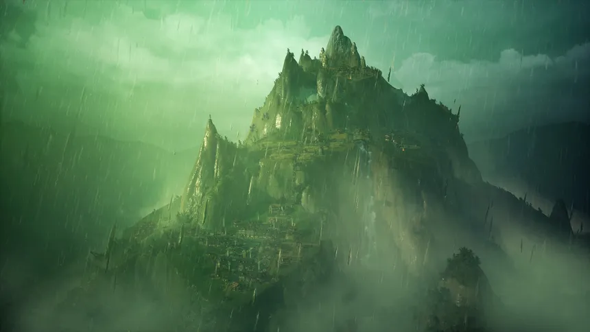 Скриншот 7 к игре Laysara: Summit Kingdom