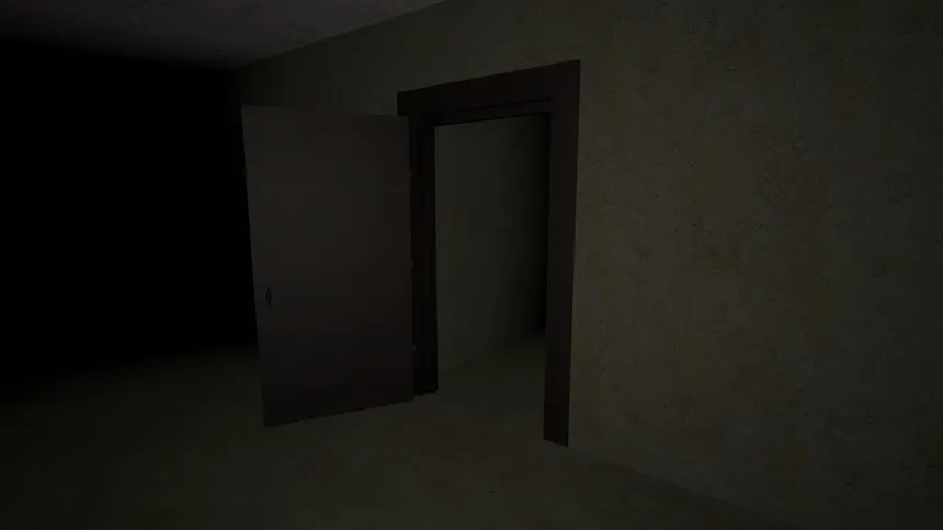 Скриншот 1 к игре COMA: Lost in the Maze