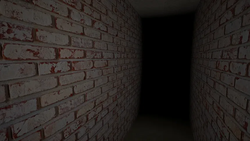 Скриншот 2 к игре COMA: Lost in the Maze