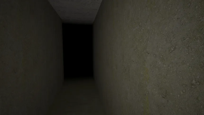 Скриншот 7 к игре COMA: Lost in the Maze