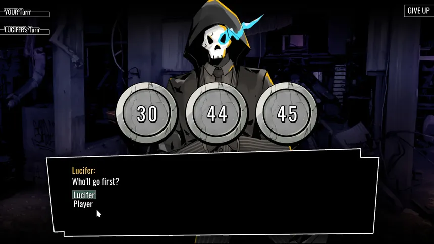Скриншот 2 к игре Lastone: Behind the Choice