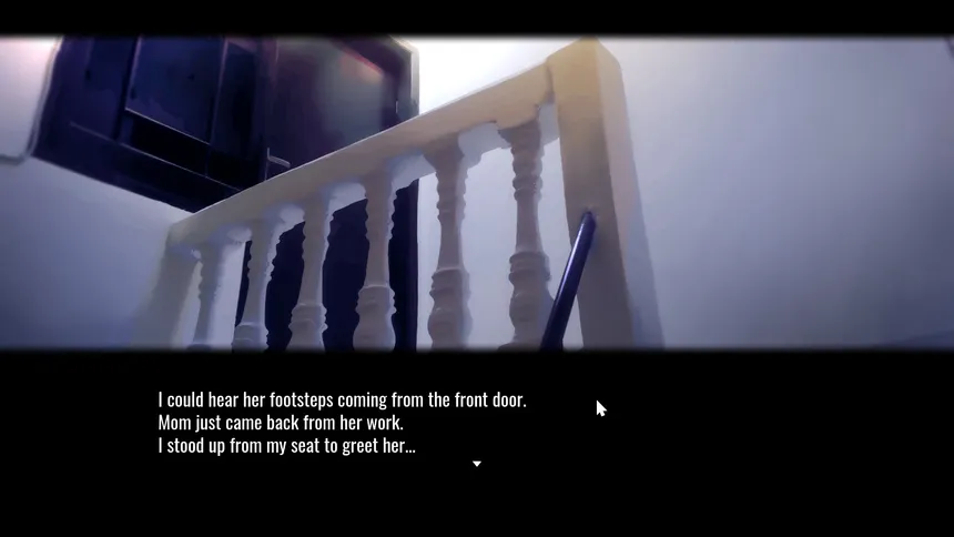 Скриншот 3 к игре Lastone: Behind the Choice