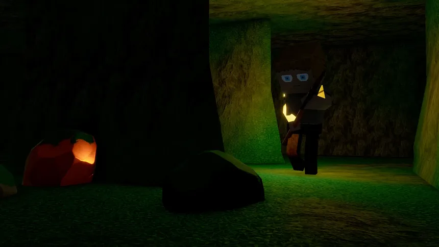Скриншот 6 к игре Sundermead