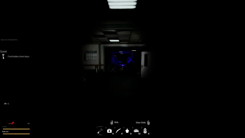 Скриншот 7 к игре Fear Therapy