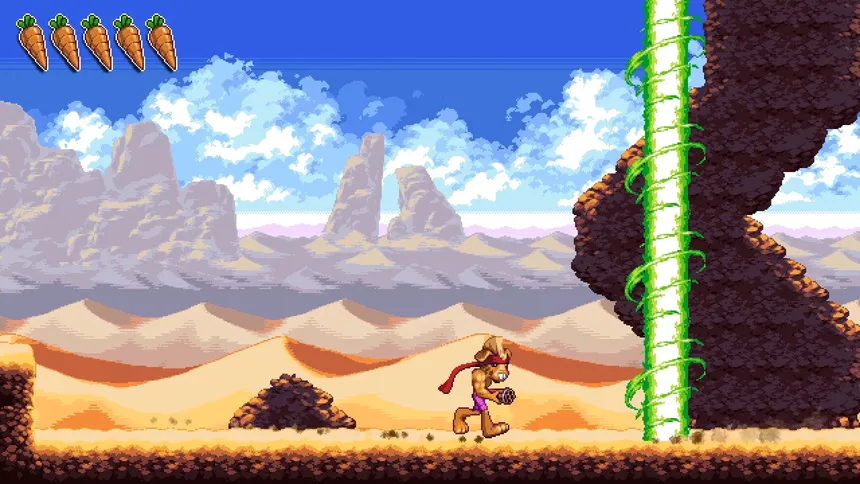 Скриншот 3 к игре Chester’s Revenge