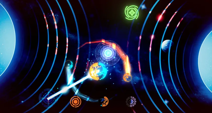 Скриншот 3 к игре Invisible Crush