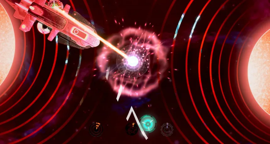 Скриншот 4 к игре Invisible Crush