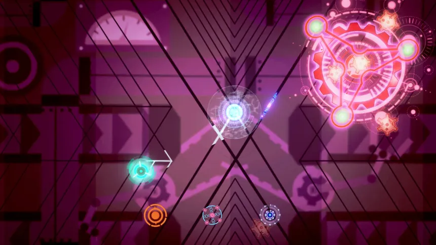 Скриншот 7 к игре Invisible Crush
