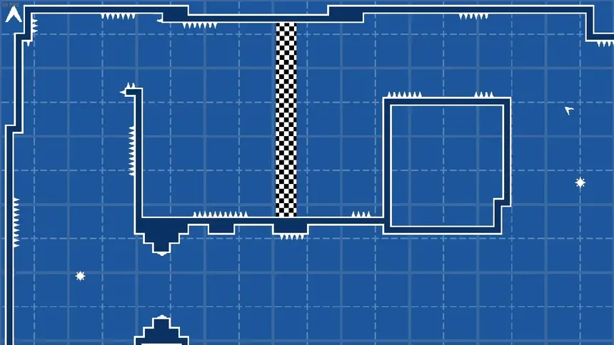 Скриншот 2 к игре Many Buttons to Press