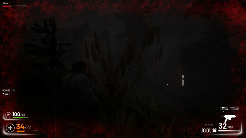 Скриншот 8 к игре PURGE - Three vs Blood