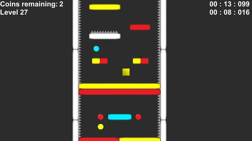 Скриншот 3 к игре RedPixel