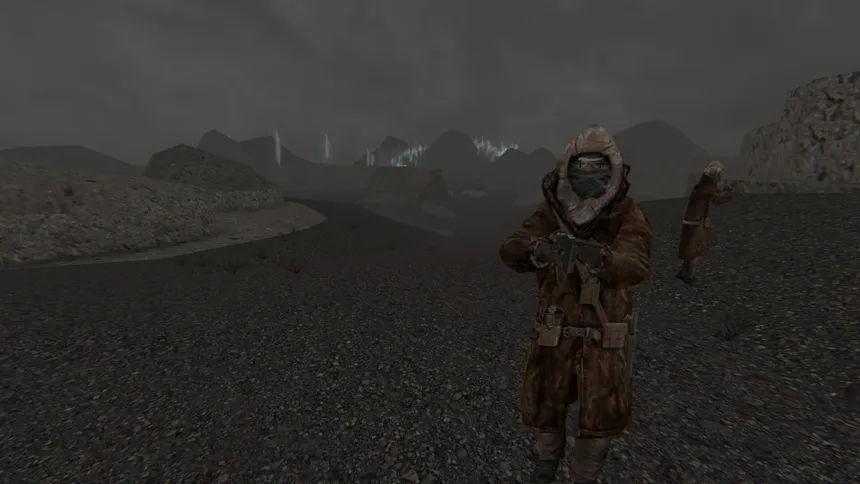 Скриншот 7 к игре Apocalyptic Vibes