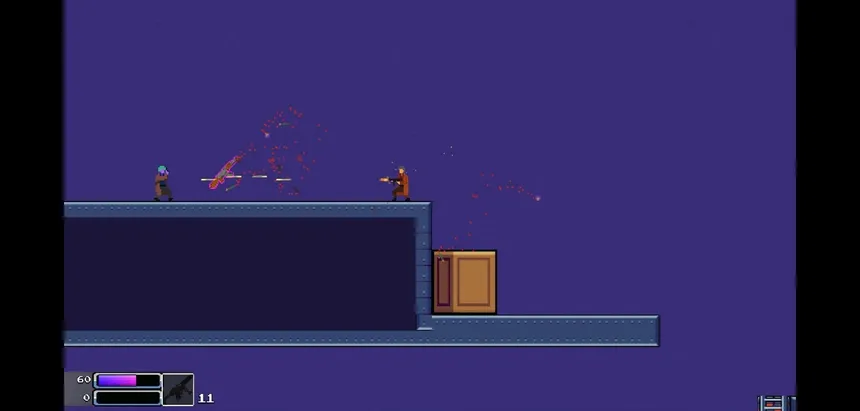 Скриншот 1 к игре Agent Stilus