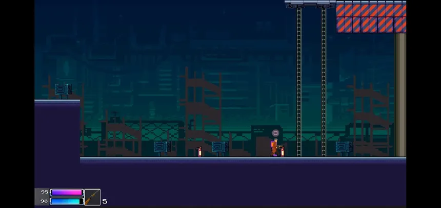 Скриншот 3 к игре Agent Stilus