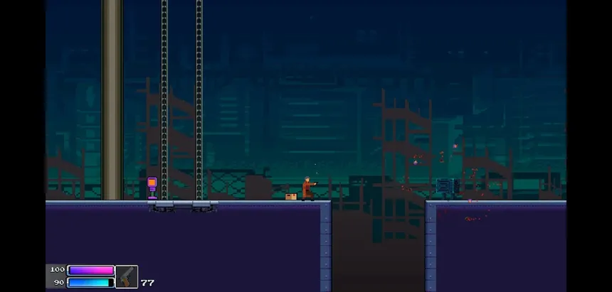 Скриншот 4 к игре Agent Stilus