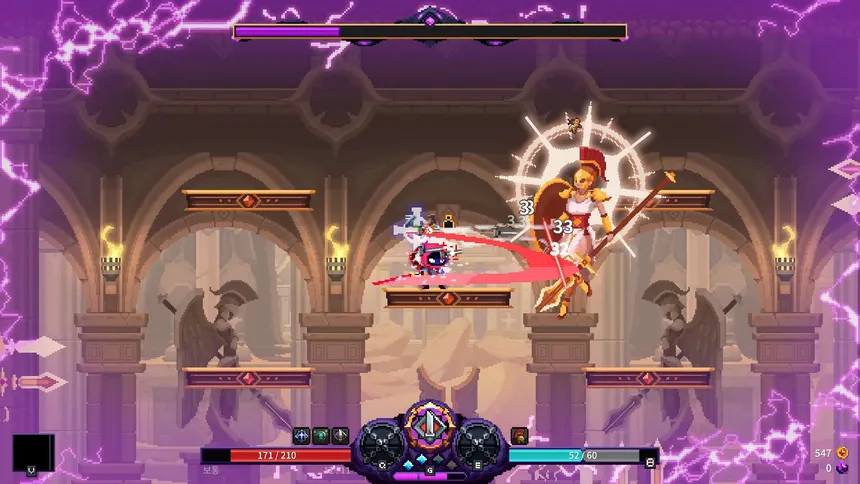 Скриншот 7 к игре Nightmare: The Lunatic