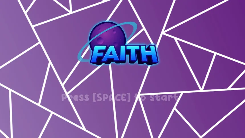 Скриншот 1 к игре Faith