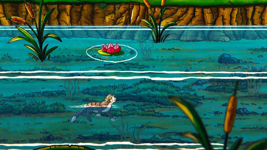 Скриншот 7 к игре Stars In The Trash