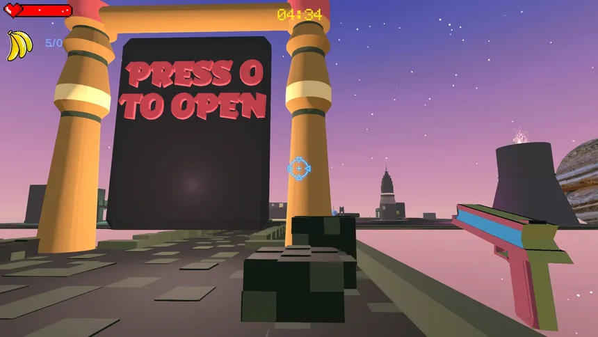Скриншот 1 к игре War In Other Space