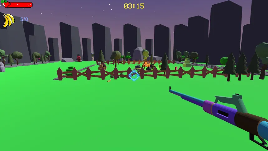 Скриншот 8 к игре War In Other Space