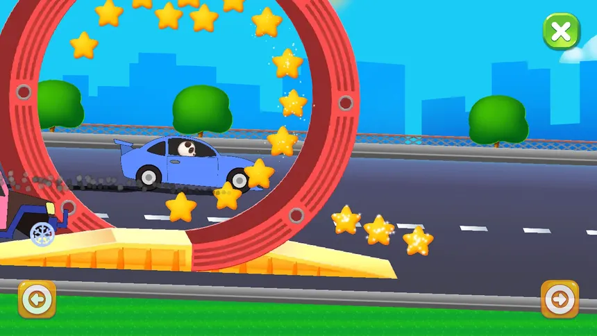 Скриншот 2 к игре Kidduca