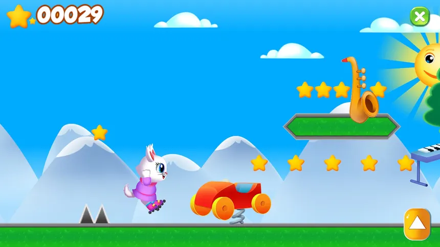 Скриншот 3 к игре Kidduca