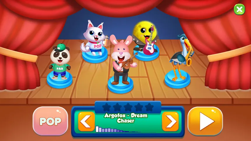 Скриншот 4 к игре Kidduca