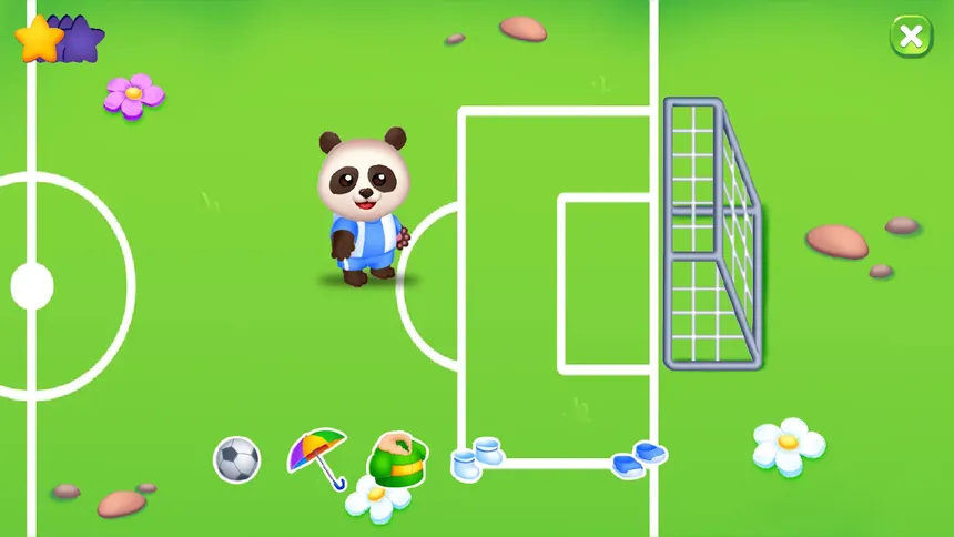 Скриншот 7 к игре Kidduca