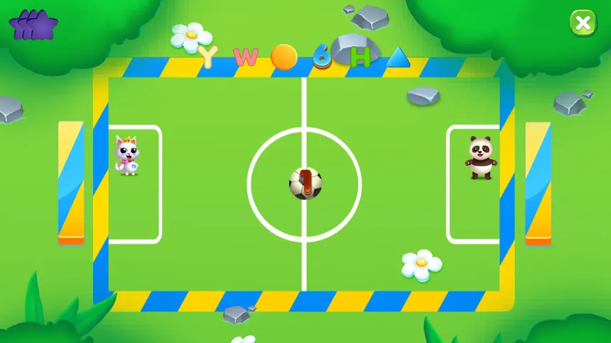Скриншот 8 к игре Kidduca