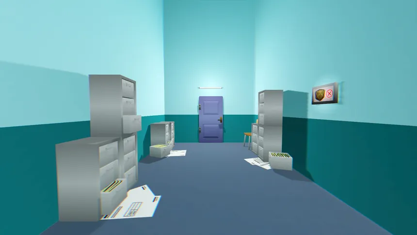Скриншот 5 к игре Mirrorama