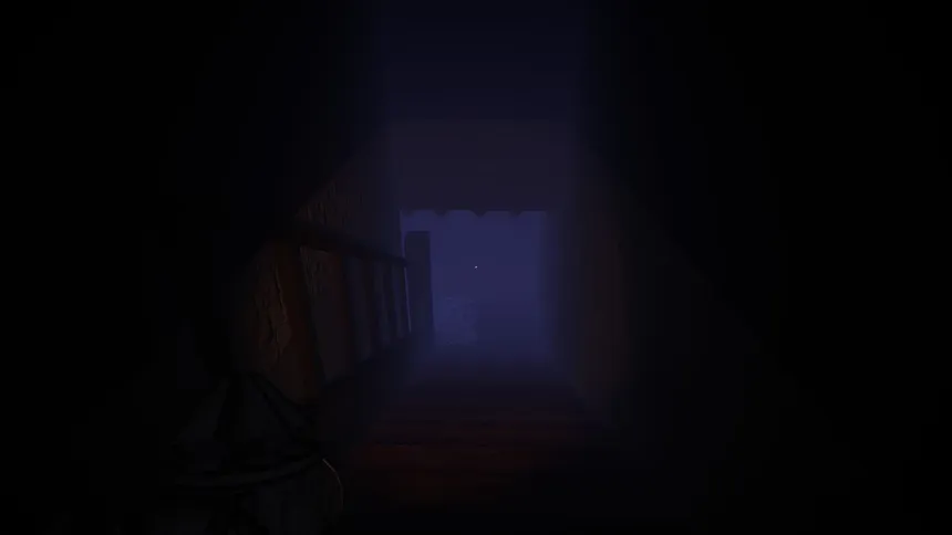 Скриншот 6 к игре Refraction: Beyond the Mirror